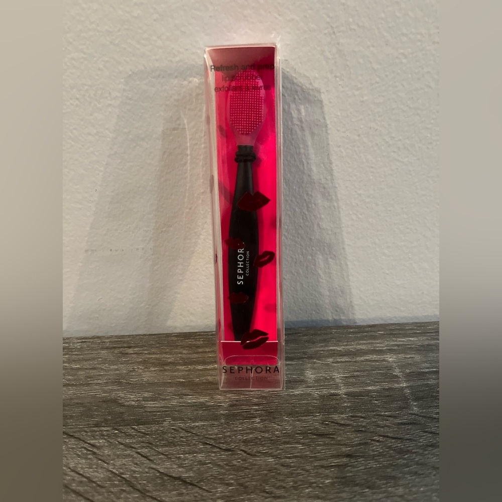 Brand new Sephora lip scrub